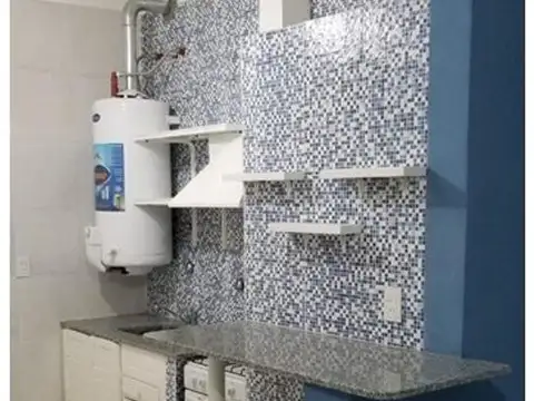 Depto Tipo Casa en Alquiler de 2 dormitorios