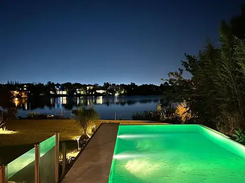 Casa en Alquiler Temporal de 4 dormitorios