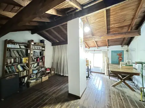 Casa 6 ambientes con 3 baños