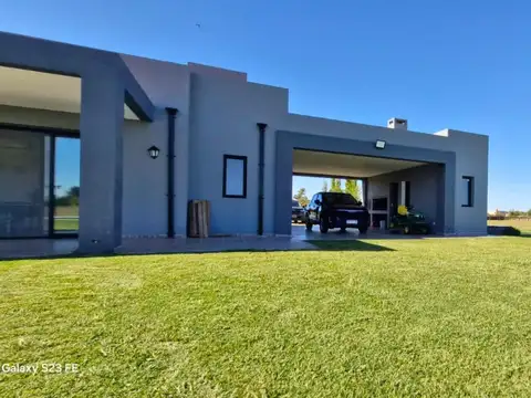 Casa en Venta 2 años