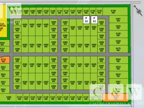 Parque Industrial Moreno 2