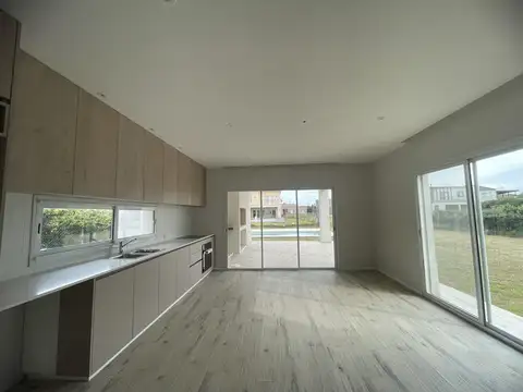 Casa en Venta A Estrenar