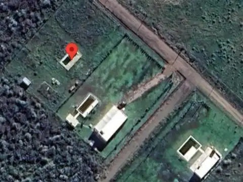 Terreno en Venta de 1960,0 m2