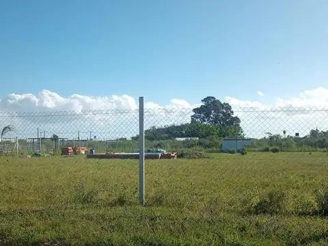 Terreno en venta - 1.960Mts2 - Arana, La Plata