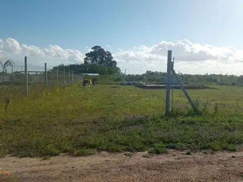 Terreno en Venta de 1960,0 m2