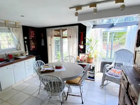 Casa en Venta en Pinamar, USD 240.000