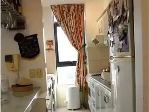 Departamento en Venta en Centro, USD 90.000