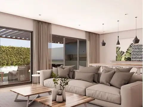 Departamento en Venta de 3 dormitorios