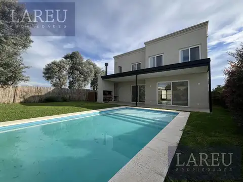 Casa en venta en San Ramon