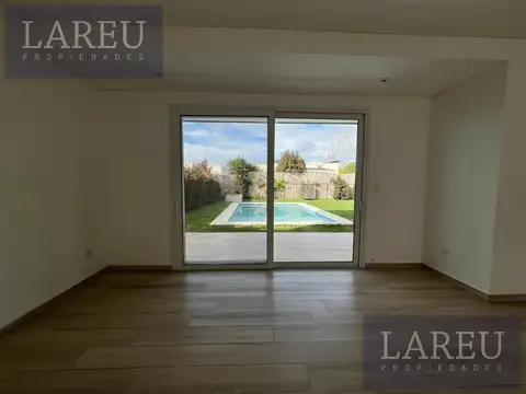 Barrio Privado San Ramon