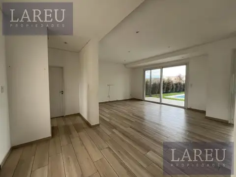 Casa en Venta 2 años