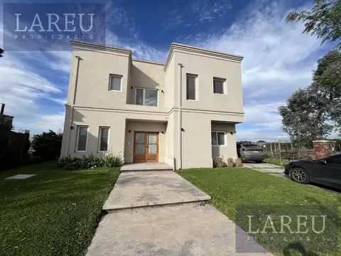 Barrio Privado San Ramon