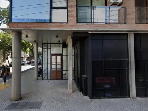 COCHERA EN VENTA! 9 DE JULIO AL 500 - ZONA CENTRO