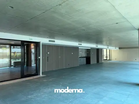 Oficina en Alquiler al Norte