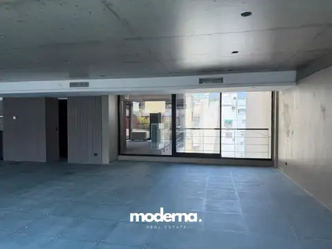 Oficina en alquiler A estrenar 235 m2 - Edificio AAA