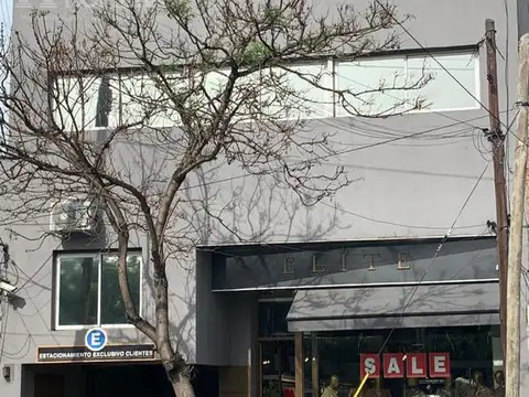 VENTA EDIFICIO OFICINAS SAN ISIDRO