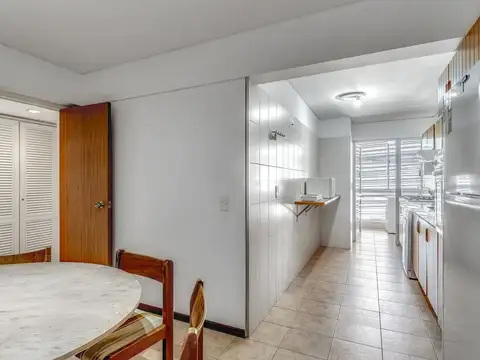 Departamento en Alquiler 46 años