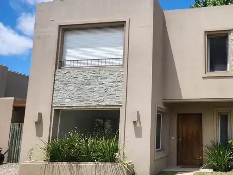 ALQUILER CASA LOS OLIVOS 3 DORM. 3 BAÑOS PISCINA