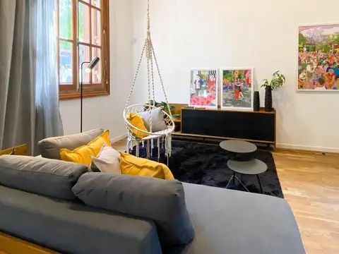 Departamento en Venta al Norte