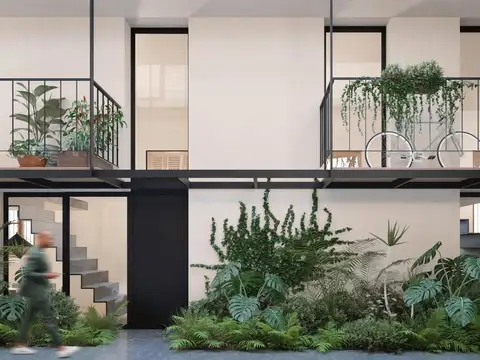 Departamento en Venta de 4 ambientes