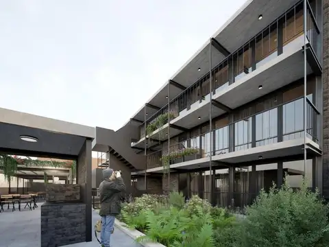 Departamento en Venta de 3 dormitorios