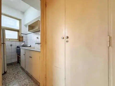 Departamento en Venta al Sur