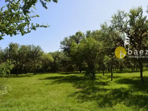 Terreno en Venta de 2596,0 m2