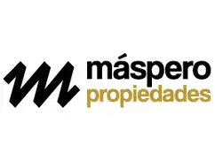 MASPERO PROPIEDADES
