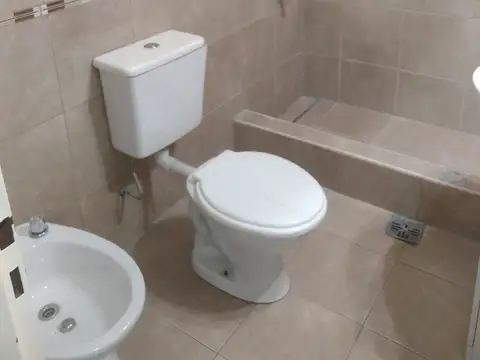 Departamento en alquiler en Villa Urquiza