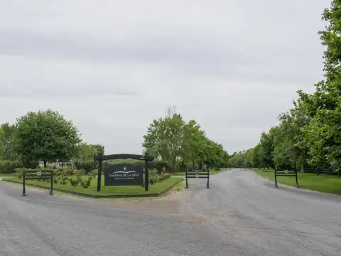 Venta lote en Chacras De La Cruz - Capilla del Señor