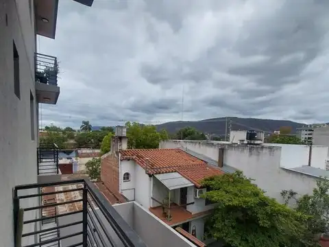 Alquiler de Departamento de 1 Dormitorio en calle Zuviria al 1400, Salta Capital