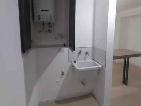 Departamento en Alquiler 7 años