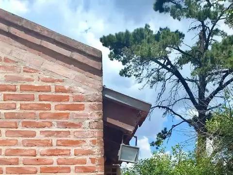 Casa en country club La cascada, Pilar