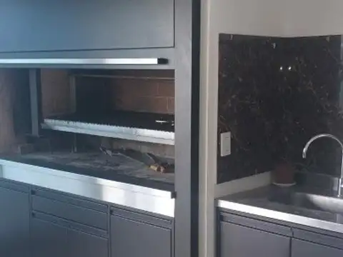 Casa en Alquiler 3 años