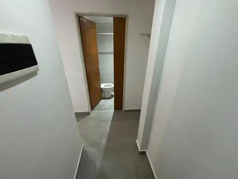 Departamento en alquiler en Caballito