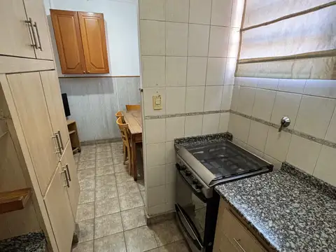 Depto Tipo Casa en Venta 60 años