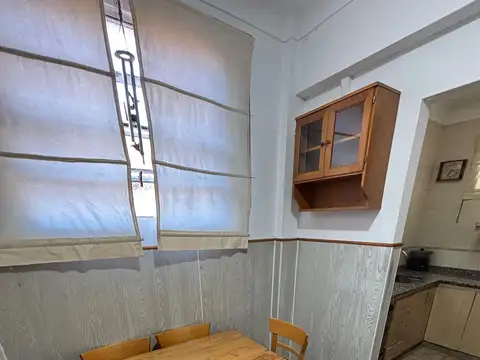 Depto Tipo Casa en Venta en Villa Pueyrredon, USD 160.000