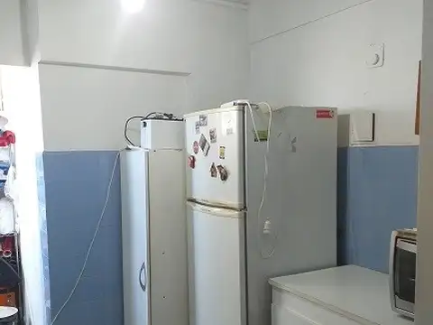 Bolívar 1200, Piso 4