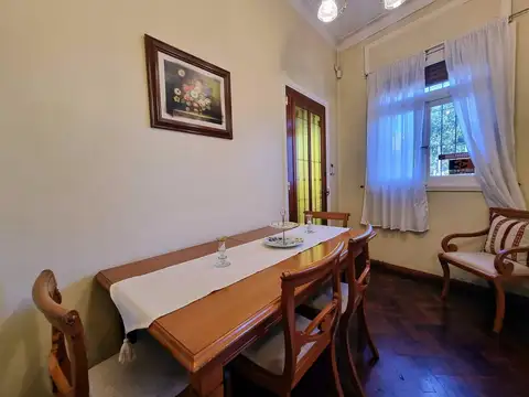 Casa 5 amb Venta V del Parque Lote Propio Cochera