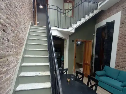 Depto Tipo Casa en Venta en Caballito, USD 179.900