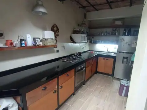 Depto Tipo Casa en Venta 40 años