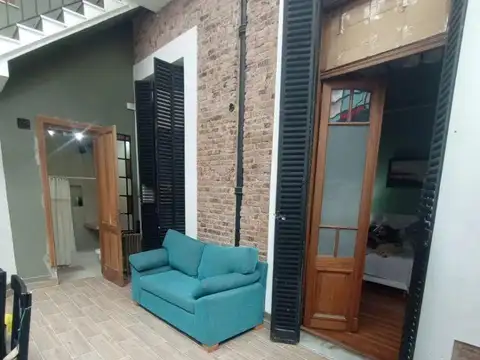 Depto Tipo Casa en Venta de 3 dormitorios