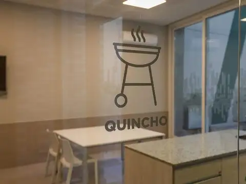 Departamento en Alquiler de Monoambiente