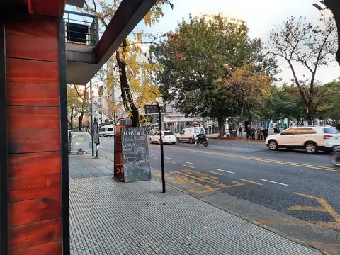 Local en Venta 40 años