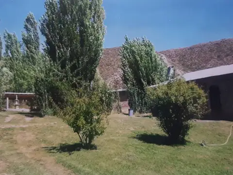 Century 21 López VENDE HERMOSA PROPIEDAD EN LAS VEGAS, POTRERILLOS MENDOZA