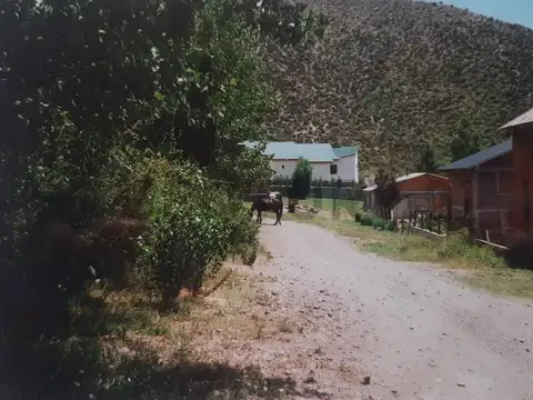 Casa en Venta 2025 años