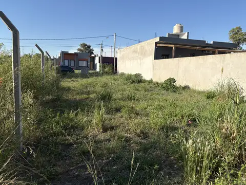 Terreno en Venta de 237,0 m2