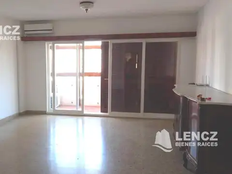 DEPTO 3AMB AMPLIO-LUMINOSO-C/COCH-EXCELENTE UBICACION ACCESO-PUENTE PUEYRREDON