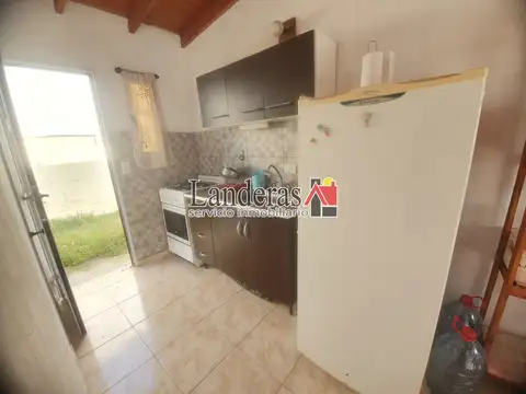 Departamento en Venta en Mar Del Tuyu, USD 29.000