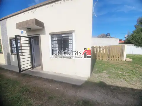 Bonito Departamento 3 amb - CON COCHERA